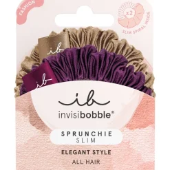 Sprunchie Scrunchie Slim von Invisibobble