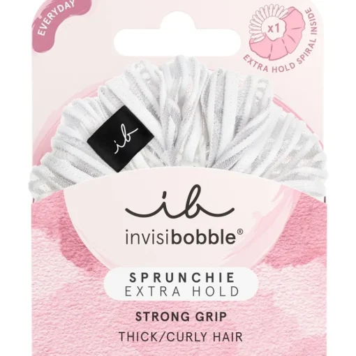 Sprunchie Sprunchie Extra Hold von Invisibobble