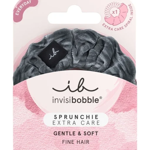 Sprunchie Sprunchie Extra Care von Invisibobble