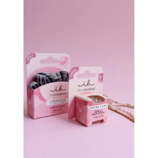 Sprunchie Sprunchie Extra Care von Invisibobble