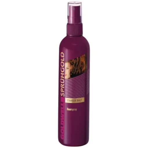 Sprühgold Starker Halt Non-Aerosol von Goldwell