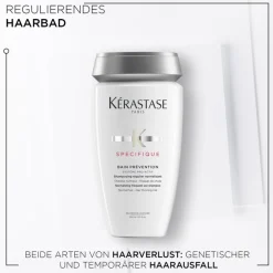 Spécifique  Bain Prevention von Kérastase