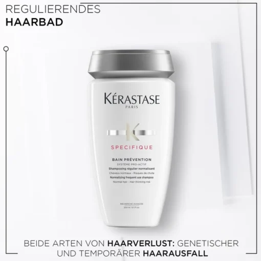 Spécifique  Bain Prevention von Kérastase