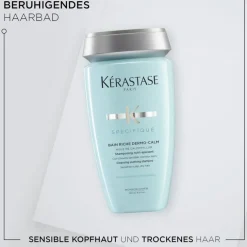 Spécifique  Bain Riche von Kérastase