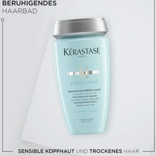 Spécifique  Bain Riche von Kérastase