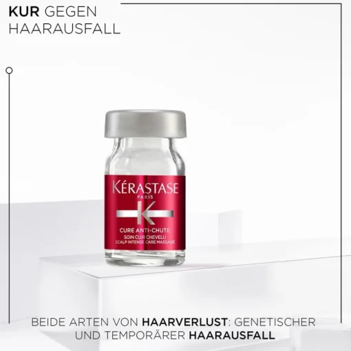 Spécifique  Intense Anti-Thinning Care von Kérastase