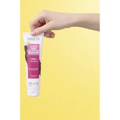 Spülung Glossy Shine Conditioner von Sante Naturkosmetik