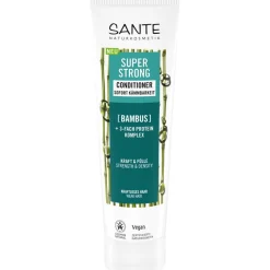 Spülung Super Strong Conditioner von Sante Naturkosmetik