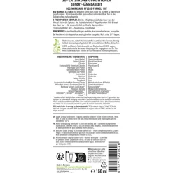 Spülung Super Strong Conditioner von Sante Naturkosmetik