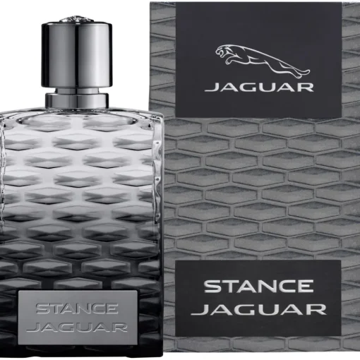 Stance Eau de Toilette Spray von Jaguar Classic
