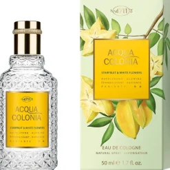 Starfruit & White Flowers Eau de Cologne Spray von 4711 Acqua Colonia