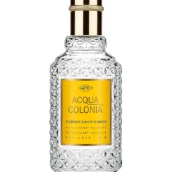 Starfruit & White Flowers Eau de Cologne Spray von 4711 Acqua Colonia