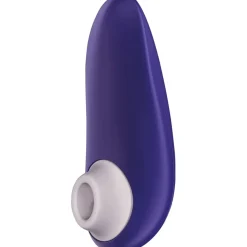 Starlet 3 Klitoris-Stimulator 3 Indigo von Womanizer