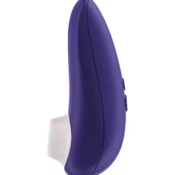 Starlet 3 Klitoris-Stimulator 3 Indigo von Womanizer