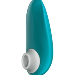 Starlet 3 Klitoris-Stimulator 3 Turquoise von Womanizer