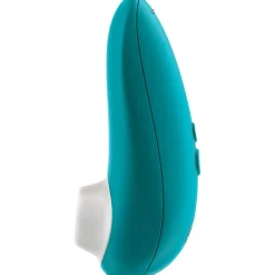 Starlet 3 Klitoris-Stimulator 3 Turquoise von Womanizer