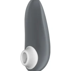 Starlet 3 Klitoris-Stimulator 3 Grey von Womanizer