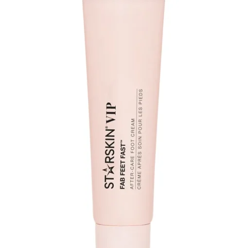 StarSkin After-Care Foot Cream Fab Feet Fast