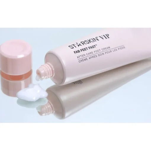 StarSkin After-Care Foot Cream Fab Feet Fast