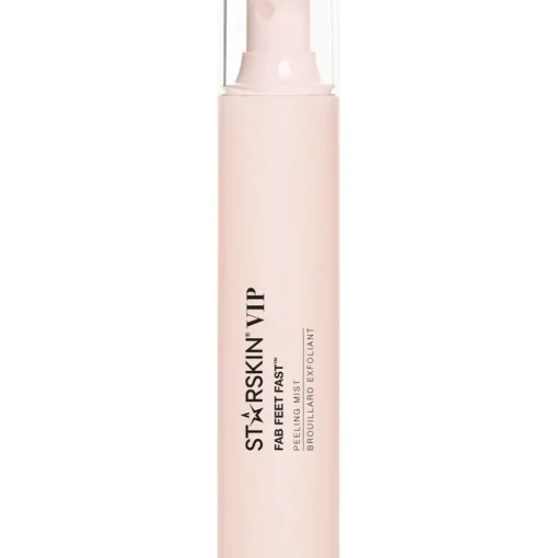 StarSkin Fab Feet Fast Peeling Mist