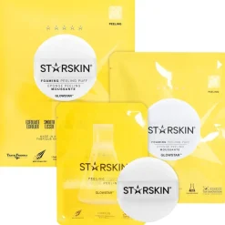 StarSkin Foaming Peeling Perfection Puff