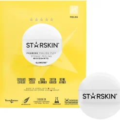 StarSkin Foaming Peeling Perfection Puff