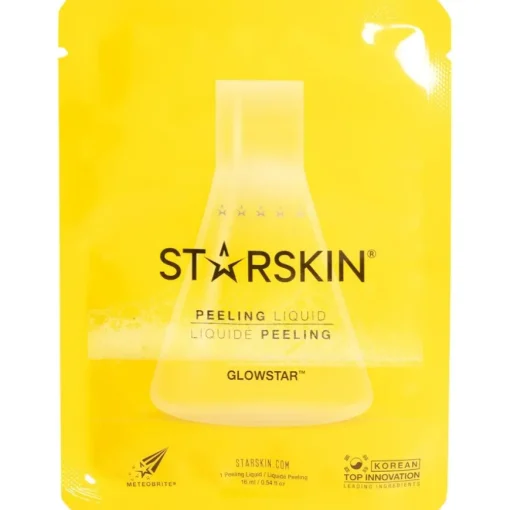 StarSkin Foaming Peeling Perfection Puff