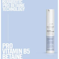 Start Anti-Frizz Moisturizing Drops von Revlon Professional