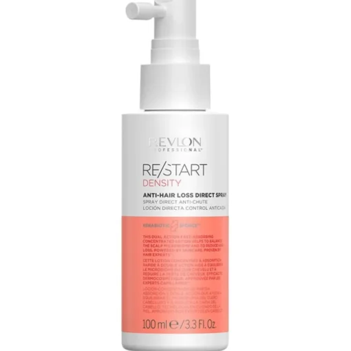 Start Anti-Hair Loss Direct Spray von Revlon Professional