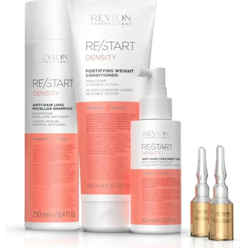 Start Anti-Hair Loss Direct Spray von Revlon Professional