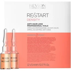 Start Anti-Hair Loss Professional Vials von Revlon Professional