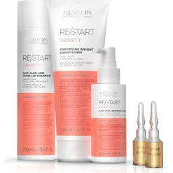 Start Anti-Hair Loss Professional Vials von Revlon Professional