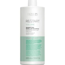 Start Magnifying Micellar Shampoo von Revlon Professional