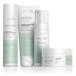 Start Magnifying Micellar Shampoo von Revlon Professional