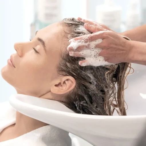 Start Magnifying Micellar Shampoo von Revlon Professional