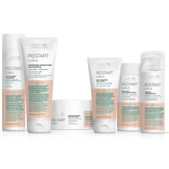 Start Next-Day Refreshing Tonic von Revlon Professional