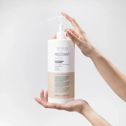Start Nourishing Cleanser von Revlon Professional