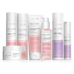 Start Protective Gentle Cleanser von Revlon Professional