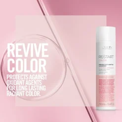 Start Protective Gentle Cleanser von Revlon Professional