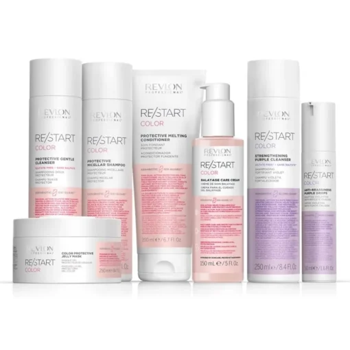 Start Protective Melting Conditioner von Revlon Professional