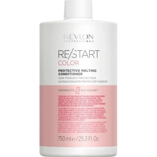 Start Protective Melting Conditioner von Revlon Professional