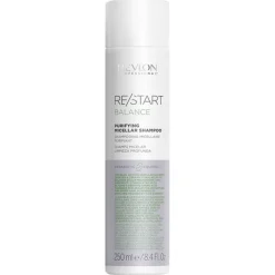 Start Purifying Micellar Shampoo von Revlon Professional