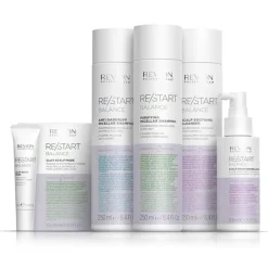 Start Purifying Micellar Shampoo von Revlon Professional