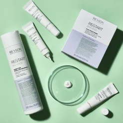 Start Purifying Micellar Shampoo von Revlon Professional