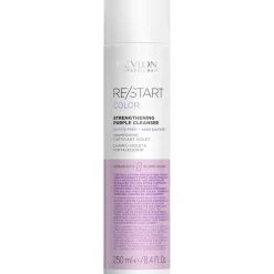 Start Strengthening Purple Cleanser von Revlon Professional