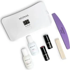 Starter Sets First Choice - 3 Steps UV Gel Polisch von NEONAIL