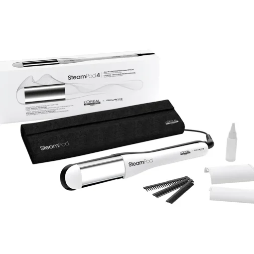 Steampod Professional Steam Styler Steampod 4.0 von L’Oréal Professionnel Paris