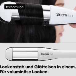 Steampod Professional Steam Styler Steampod 4.0 von L’Oréal Professionnel Paris