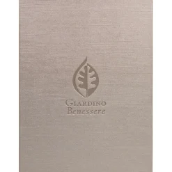 Stereope Extrait de Parfum von Giardino Benessere