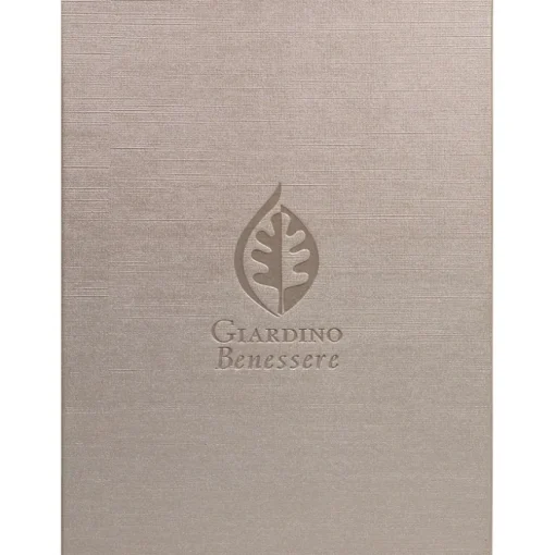 Stereope Extrait de Parfum von Giardino Benessere